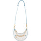 Louis Vuitton Jacquard 1854 Monogram Loop Crossbody Bag