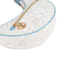 Louis Vuitton Jacquard 1854 Monogram Loop Crossbody Bag