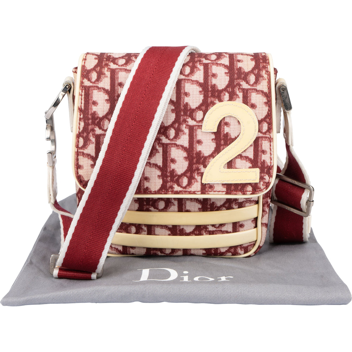 Dior No. 2 aus Trotter Canvas – Ansicht 2