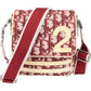 Dior No. 2 aus Trotter Canvas – Vorderansicht