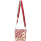 Christian Dior Trotter Monogram No. 2 Crossbody Bag