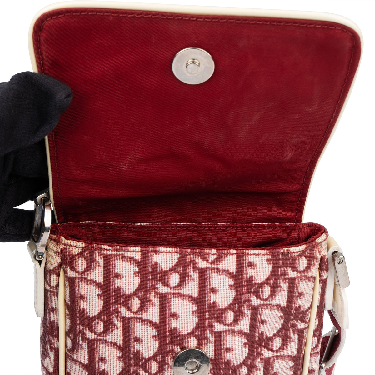 Dior No. 2 aus Trotter Canvas – Ansicht 9