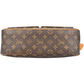 Louis Vuitton Monogram Vivacite GM Shoulder Bag