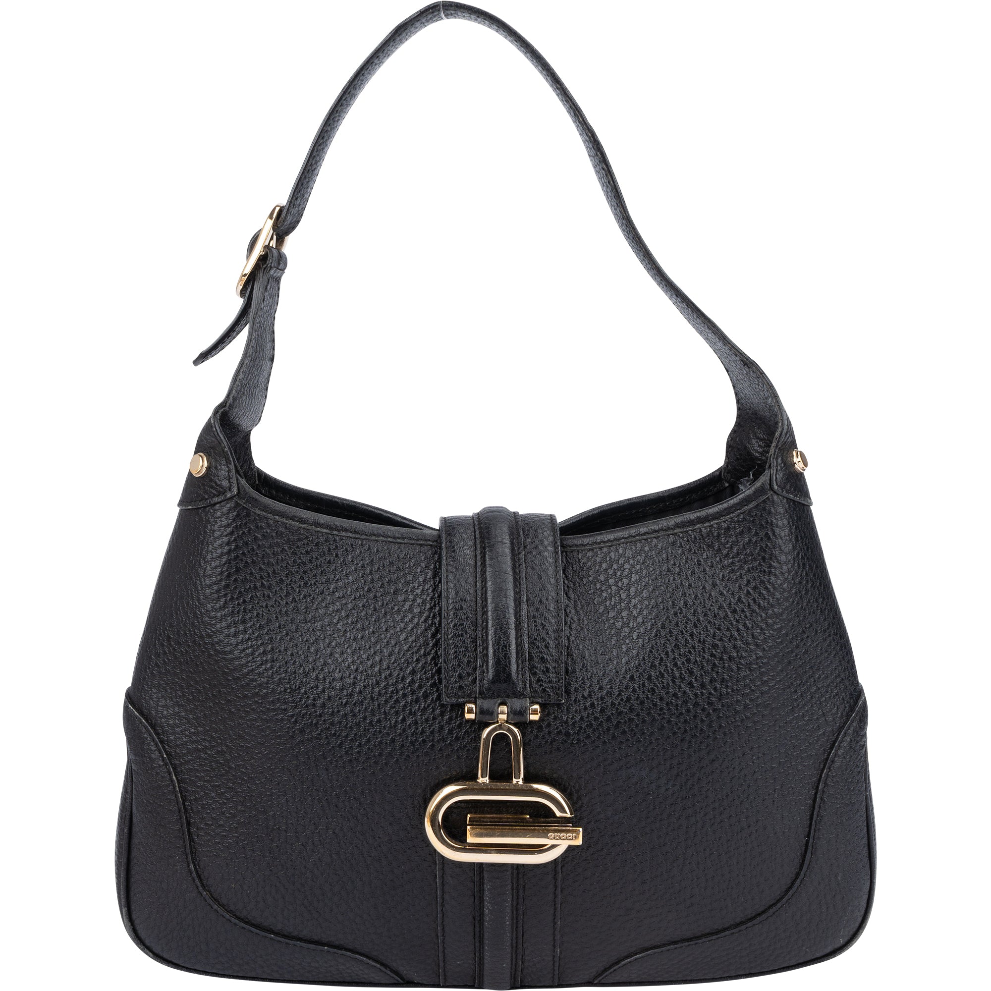 Gucci Limited Leather Jackie Handbag