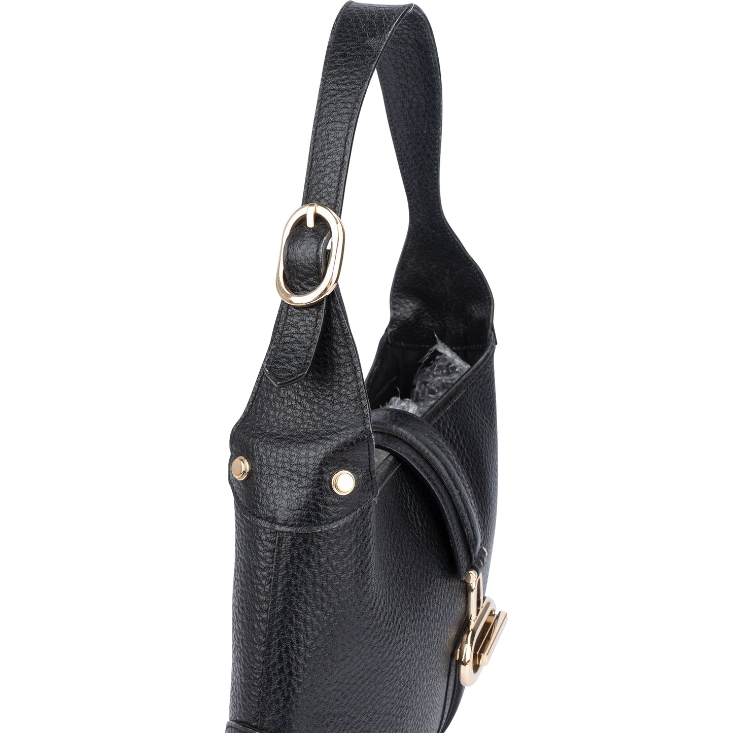 Gucci Limited Leather Jackie Handbag