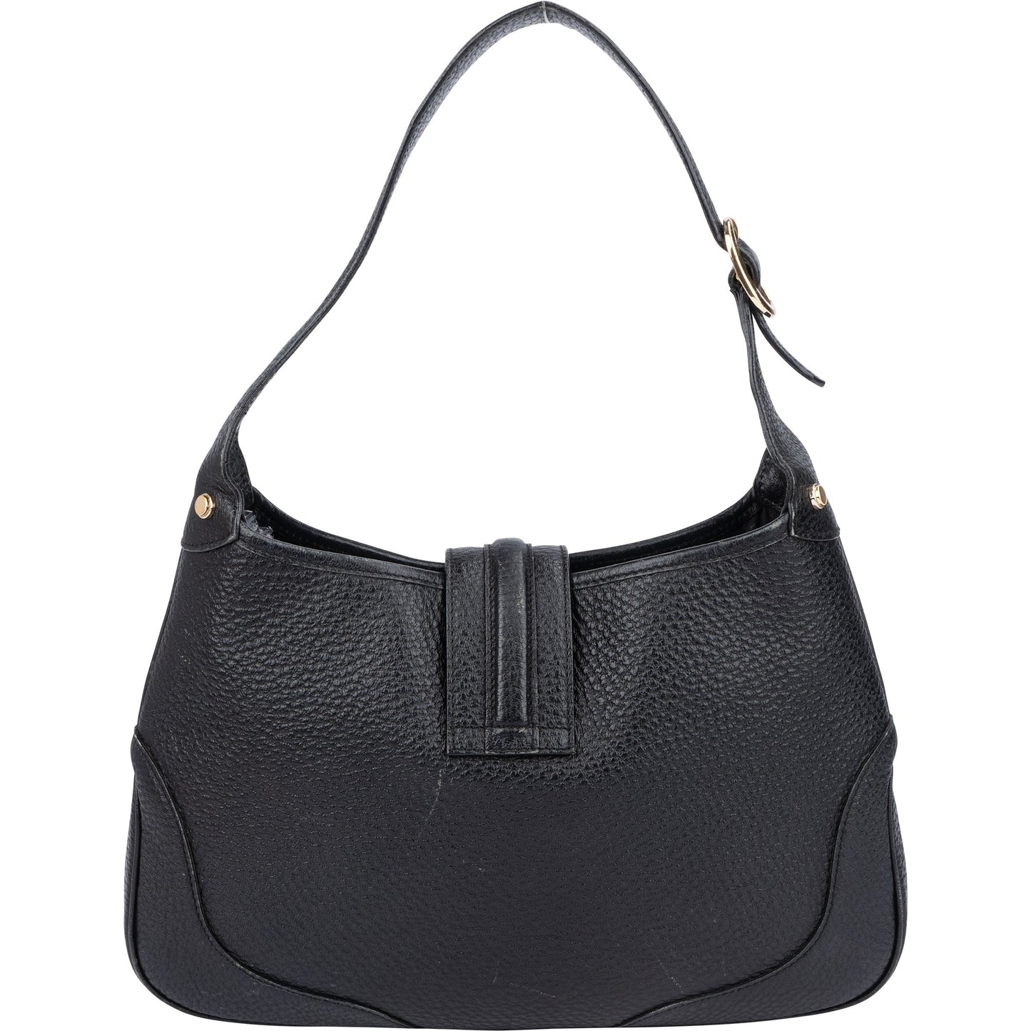 Gucci Limited Leather Jackie Handbag