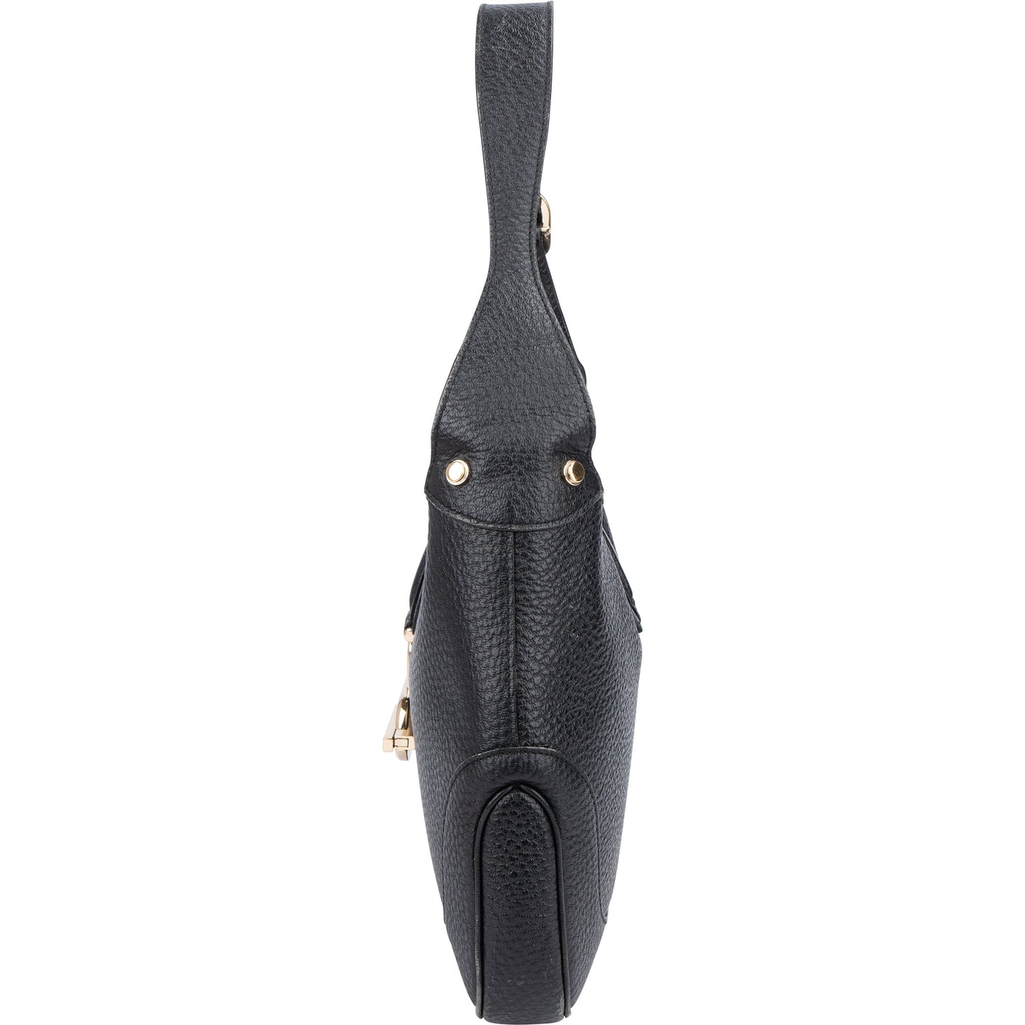 Gucci Limited Leather Jackie Handbag