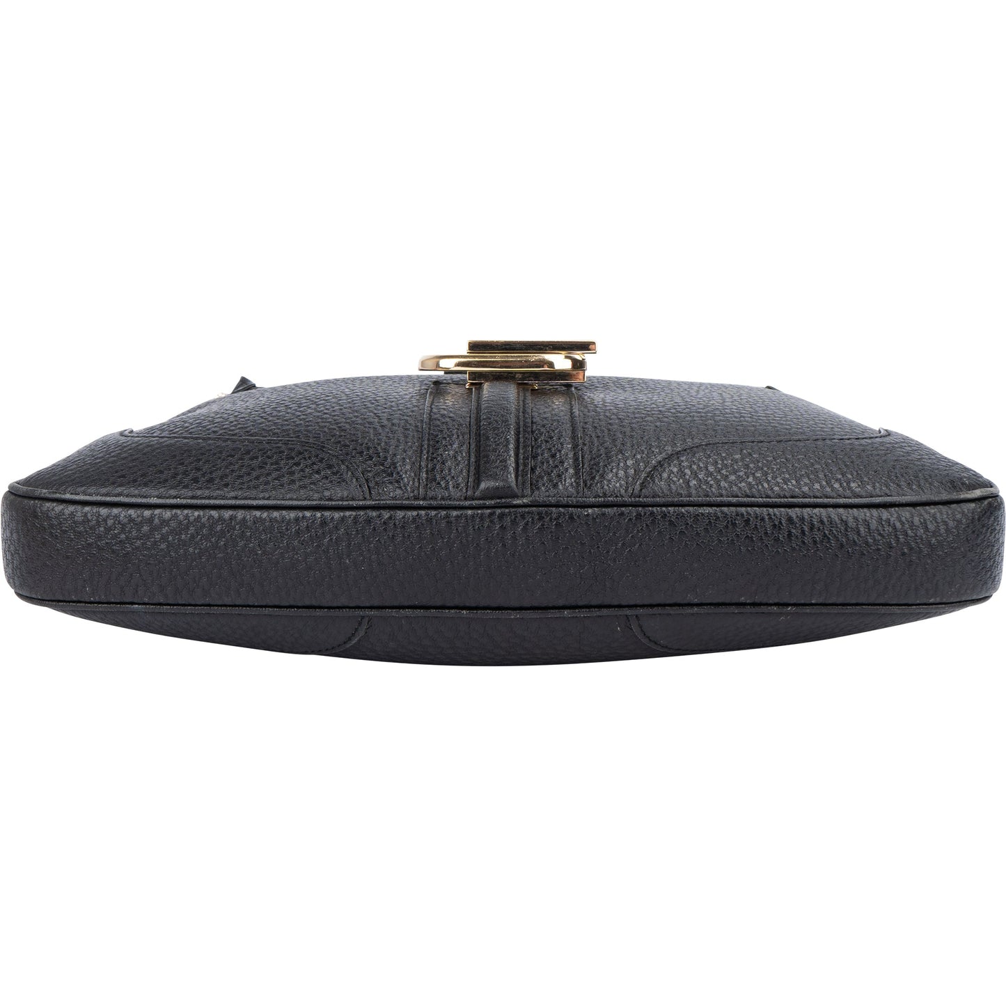 Gucci Limited Leather Jackie Handbag