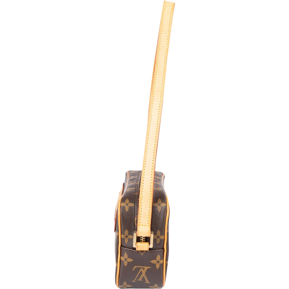 Louis Vuitton Pochette Cité aus Monogram Canvas – Ansicht 6