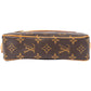 Louis Vuitton Pochette Cité aus Monogram Canvas – Ansicht 7