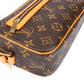 Louis Vuitton Pochette Cité aus Monogram Canvas – Ansicht 8