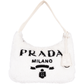 Prada Re-Edition 2000 Terry Shoulder Bag
