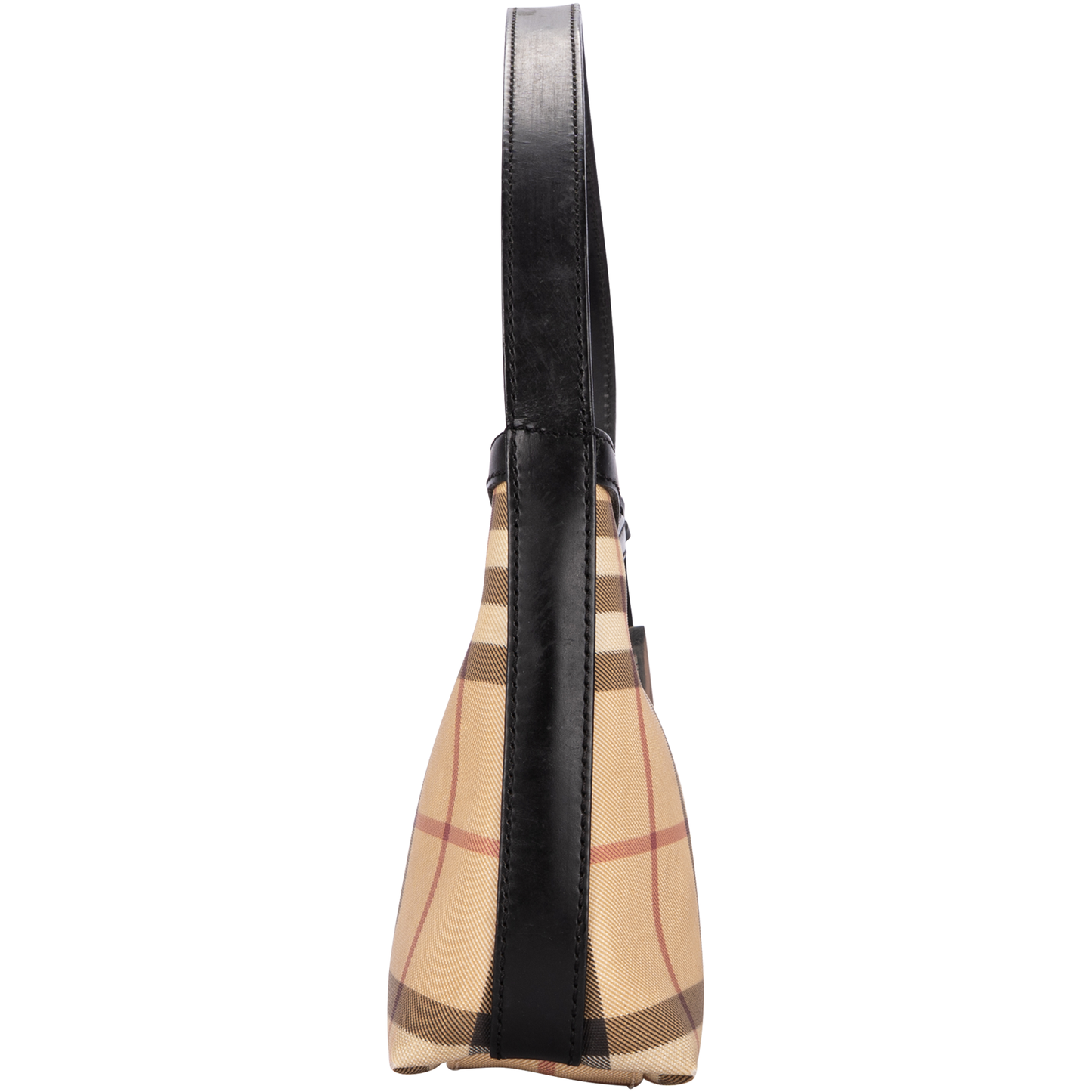 Burberry Nova Check Shoulder Bag