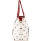Gucci GG Monogram Hearts Handbag