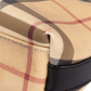Burberry Nova Check Shoulder Bag