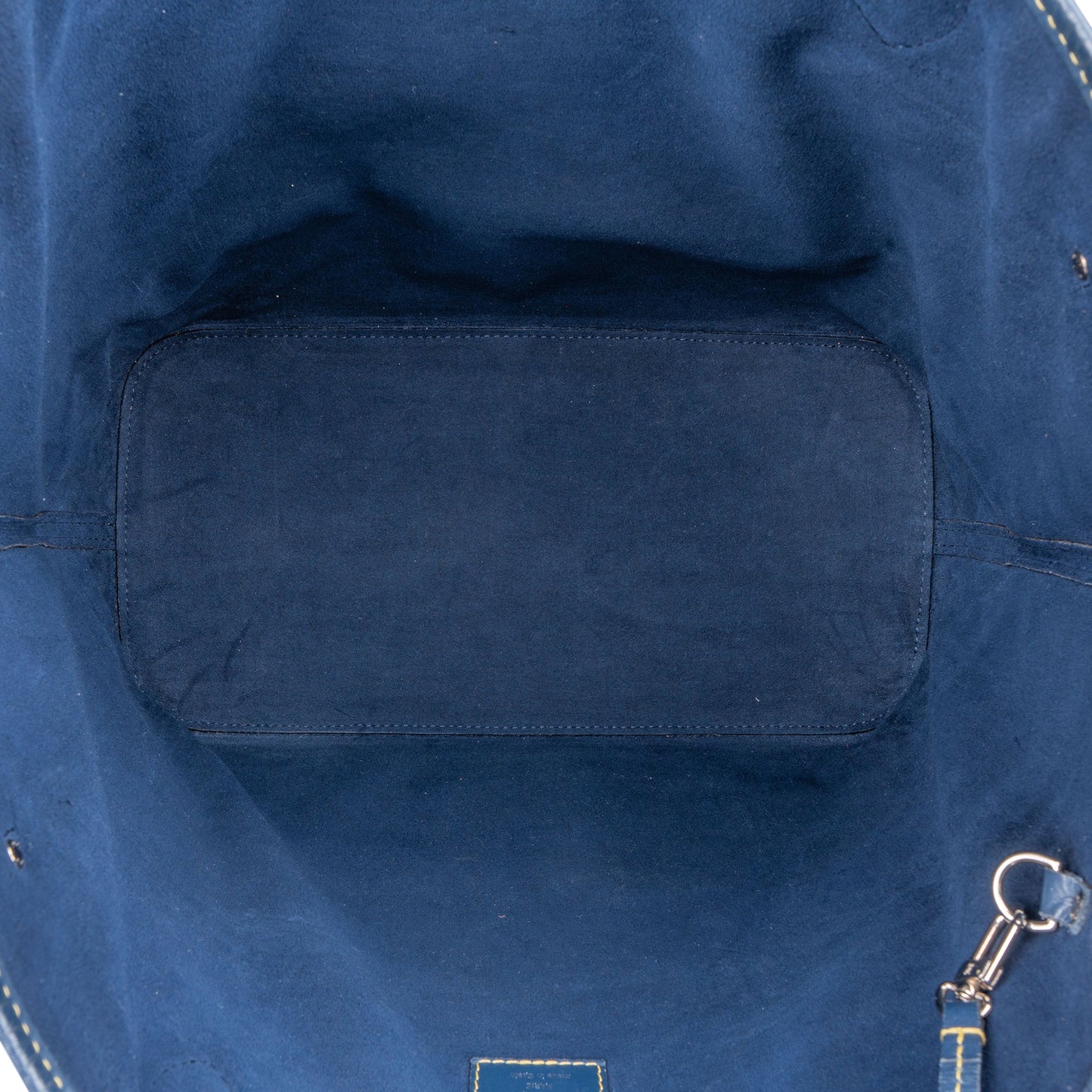Louis Vuitton Epi Leather Neverfull MM Shoulder Bag