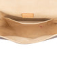Louis Vuitton Canvas Monogram Hudson PM Shoulder Bag