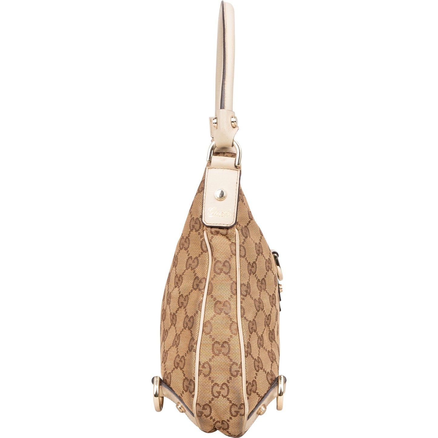 Gucci GG Monogram Abbey Handbag