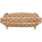 Gucci GG Monogram Abbey Handbag