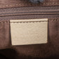 Gucci GG Monogram Abbey Handbag
