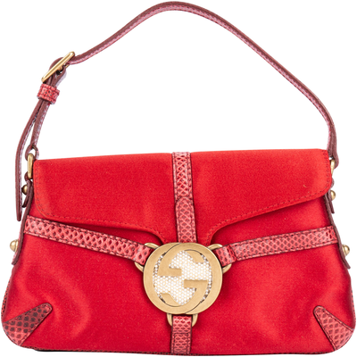 2000s Gucci by Tom Ford Mini Handbag