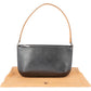 Louis Vuitton Grey Monogram Pochette Mat Fowler Shoulder Bag