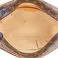 Louis Vuitton Canvas Monogram Cite GM Shoulder Bag
