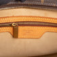 Louis Vuitton Canvas Monogram Cite GM Shoulder Bag