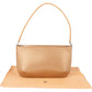 Louis Vuitton Monogram Pochette Mat Fowler Shoulder Bag