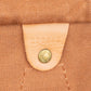 Louis Vuitton Canvas Monogram Speedy 35 Handbag