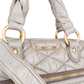 Miu Miu Matelassé Two Way Handtasche