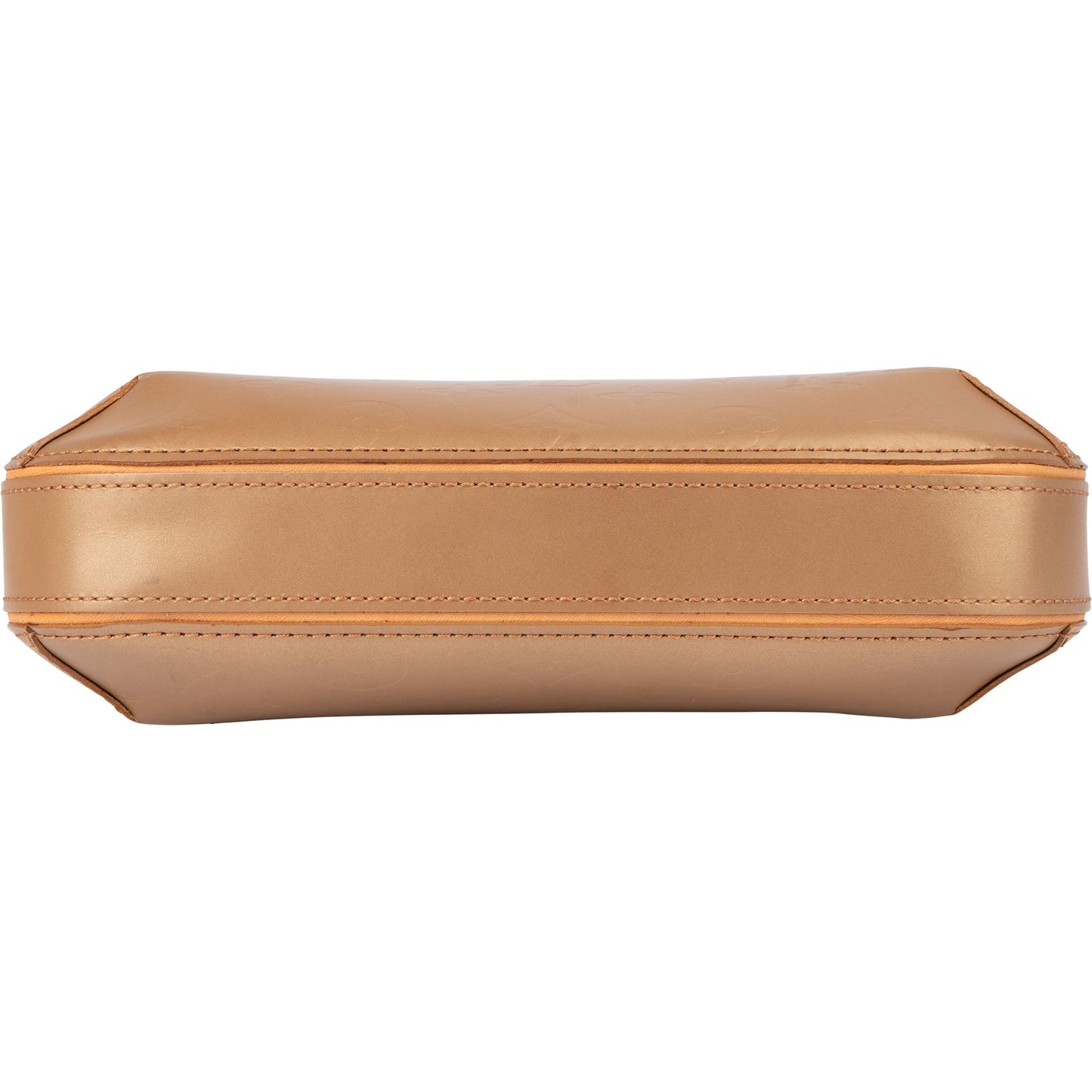 Louis Vuitton Monogram Pochette Mat Fowler Shoulder Bag