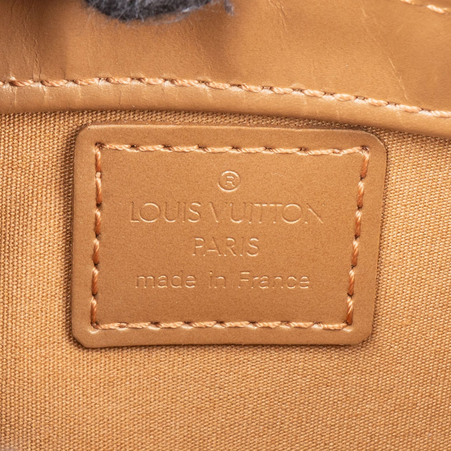 Louis Vuitton Monogram Pochette Mat Fowler Shoulder Bag
