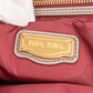 Miu Miu Matelassé Two Way Handtasche