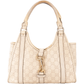 Gucci GG Monogram Leather Jackie Shoulder Bag