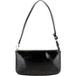 Louis Vuitton Pochette NM aus Epi-Leder Electric – Vorderansicht
