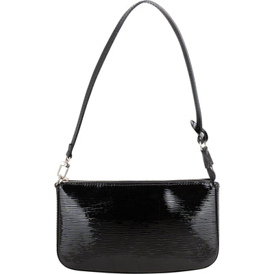 Louis Vuitton Electric Epi Leather NM Pochette Shoulder Bag