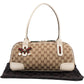 Gucci GG Monogram Princy Handbag