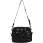 Prada Leder-Gaufre-Einkaufshandtasche