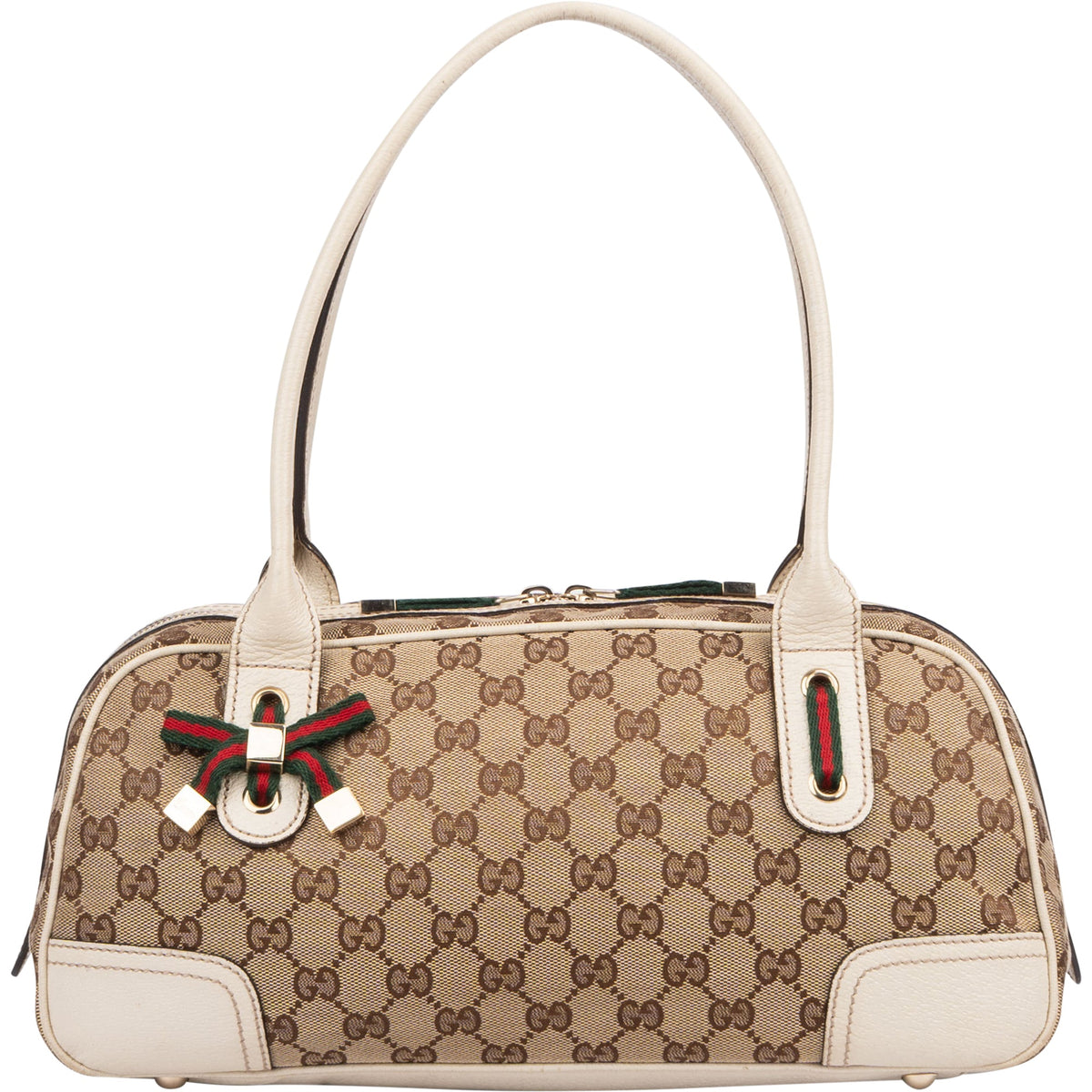 Gucci GG Monogram Princy Handbag