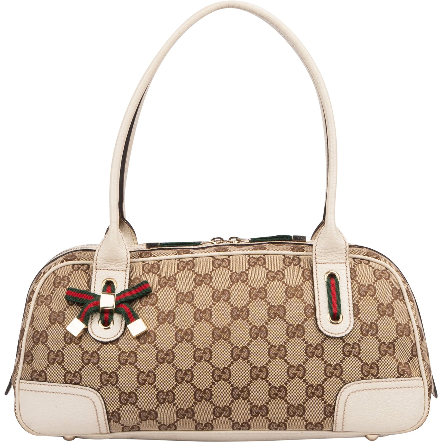 Gucci GG Monogram Princy Handbag
