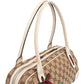 Gucci GG Monogram Princy Handbag