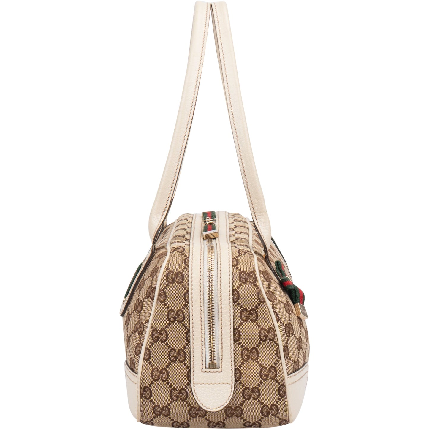 Gucci GG Monogram Princy Handbag