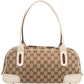 Gucci GG Monogram Princy Handbag
