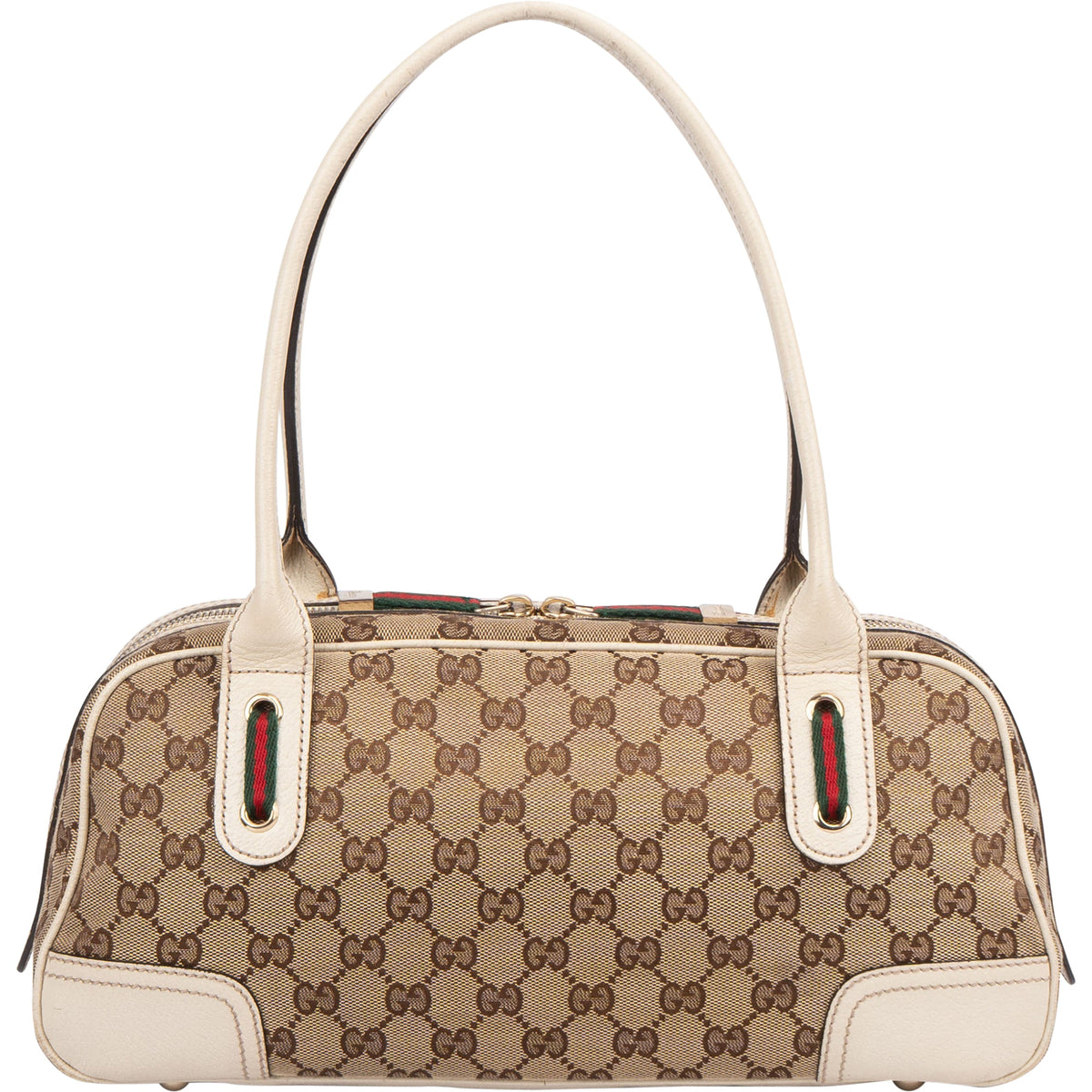 Gucci GG Monogram Princy Handbag