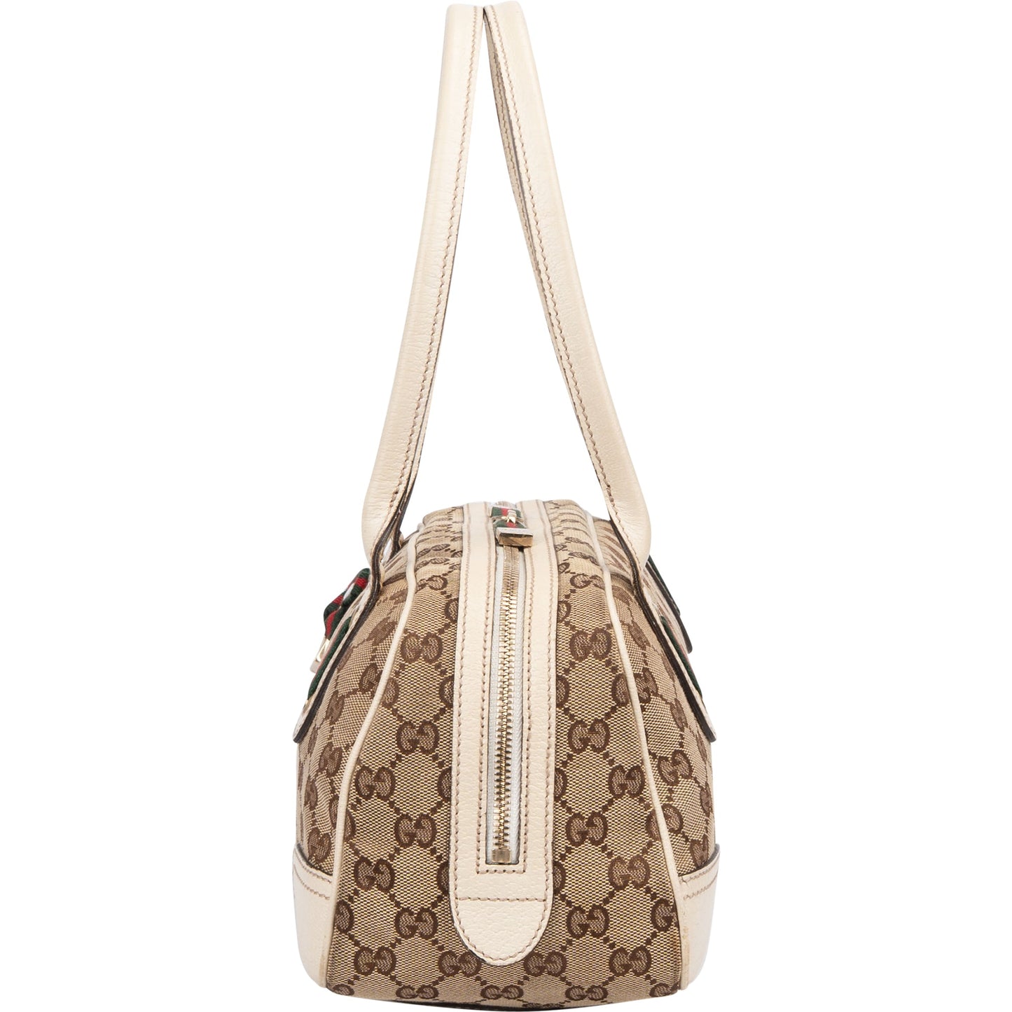 Gucci GG Monogram Princy Handbag
