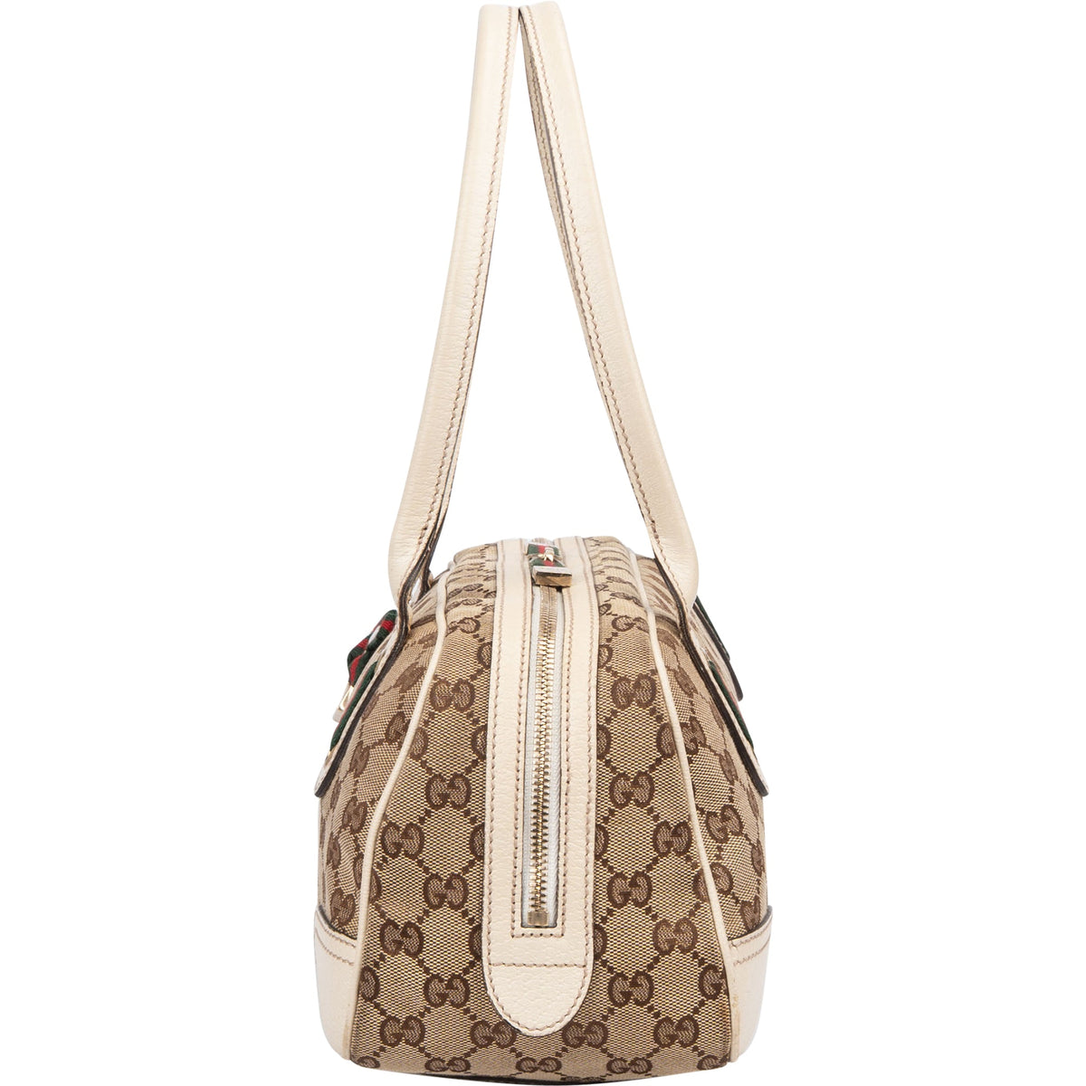 Gucci GG Monogram Princy Handbag