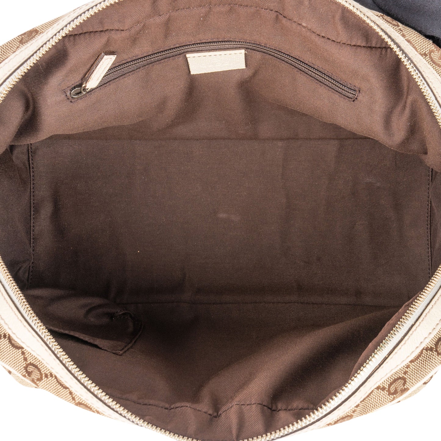 Gucci GG Monogram Princy Handbag