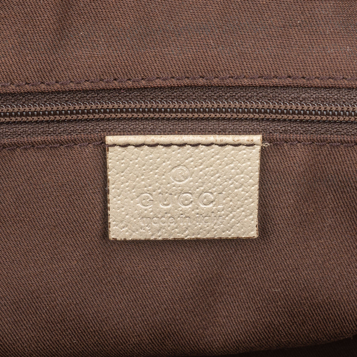 Gucci GG Monogram Princy Handbag