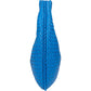 Bottega Veneta Blue Intrecciato Leather Belly Hobo Bag